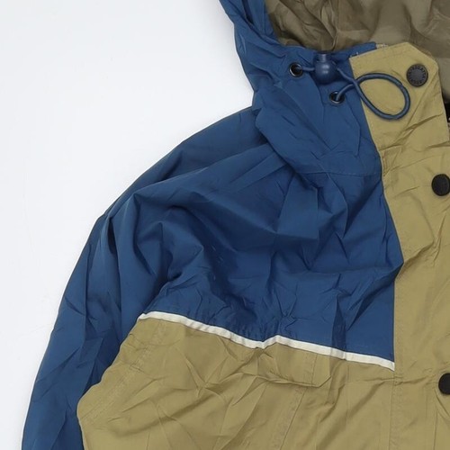 Chaqueta marrón Regatta para mujer talla 10 cremallera - Imagen 10 de 10
