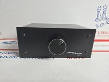Niles Audio SVC-1 Home Theater Volume Control