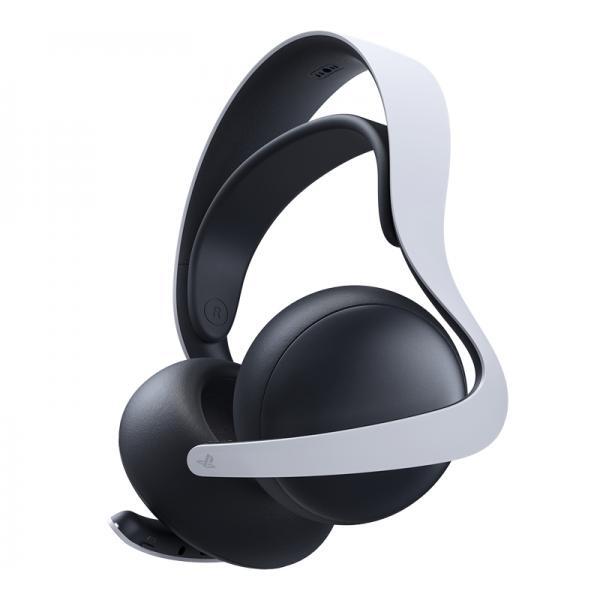 Ps5 Cuffie Wireless Con Microfono Pulse Elite T_0194_527360