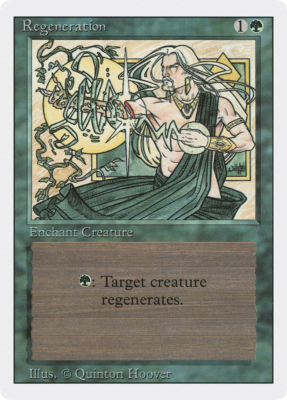 Regeneration X1 Revised EX/NM Beautiful (RG) 4RCARDS | eBay