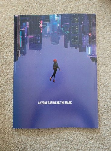 THE Ultimate Guide To Spider-Man Magazine Entertainment Weekly UPDATED Edition - Picture 2 of 2