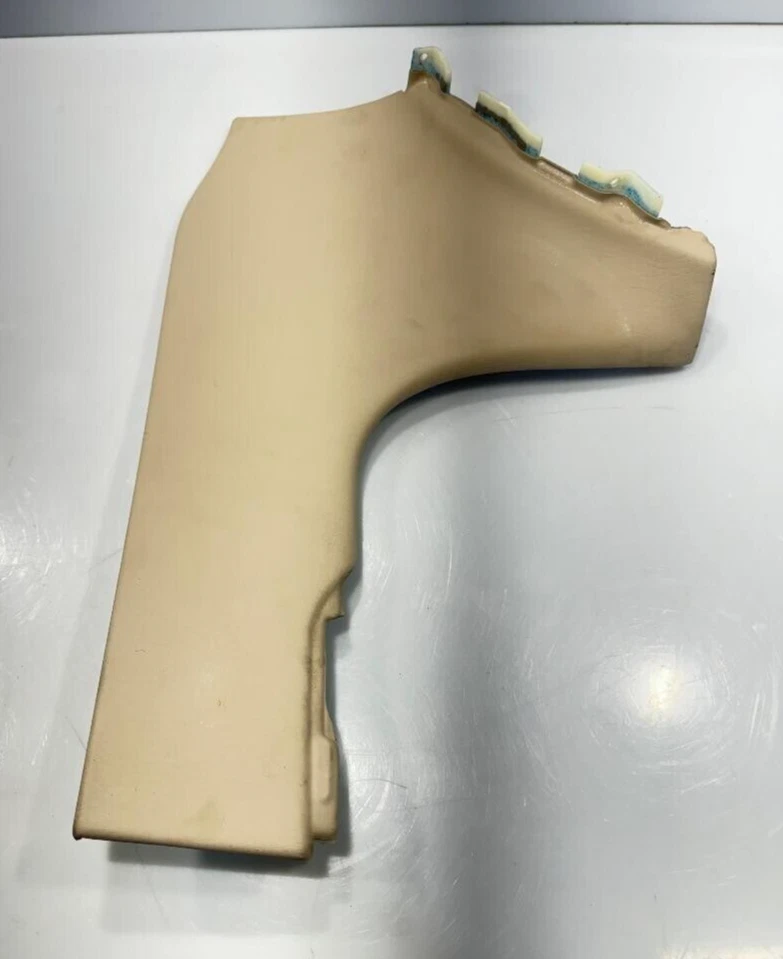 2001-2004 CHRYSLER 300M ПЕРЕДНИЕ ЛЕВЫЕ И ПРАВЫЕ ВНУТРЕННИЕ ОТКИДНЫЕ ПАНЕЛИ ПОДЛИННЫЙ OEM - Изображение 2 из 4