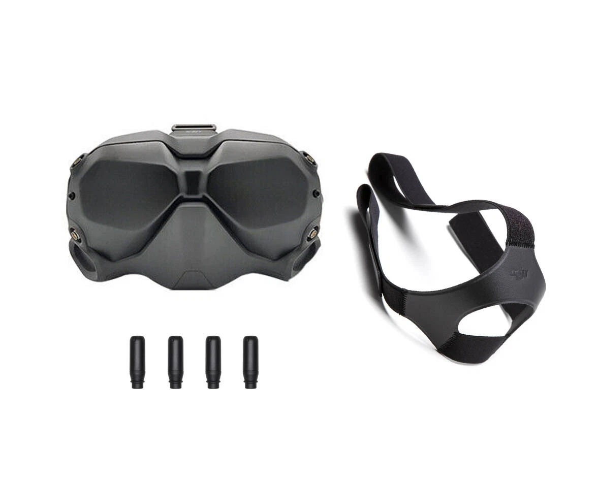 Ebay 2024 fpv goggles