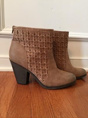 fergalicious brown boots