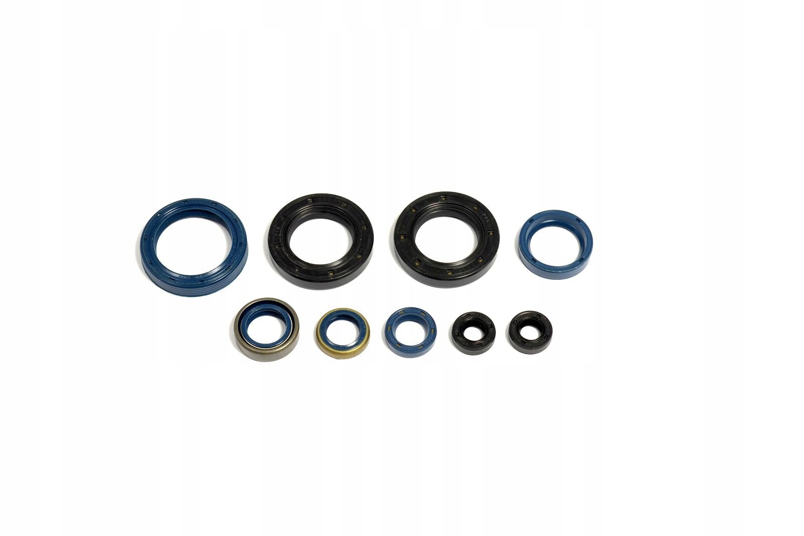 Pochette de joints moteur pour Husqvarna WR 250 de 1992 à 1998 et CR 250 et 360
