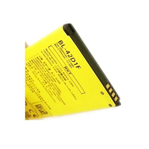 2700mAh BL-42D1F Replacement Battery For LG G5 VS987 US992 H820 H830 H840 H850 - Zdjęcie 2 z 6