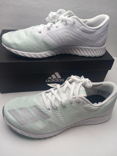 Womens Adidas Aerobounce PR W Running 