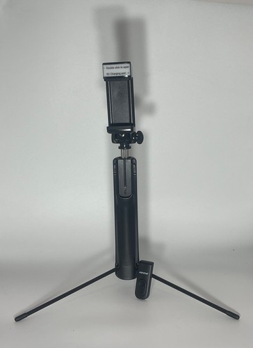Mpow PA168A 3 in 1 Tripod Selfie Stick with Bluetooth Remote - Picture 6 of 6