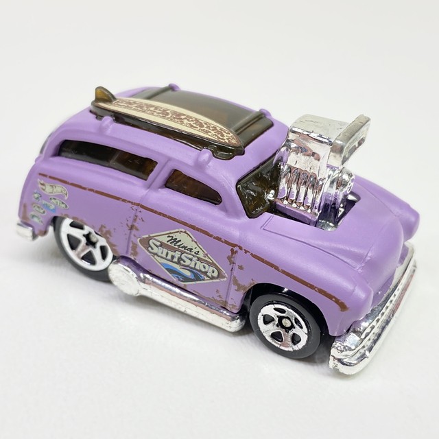 hot wheels surf and turf