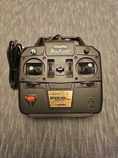 Futaba Great Planes RC Real Flight Simulator InterLink Elite Controller USB