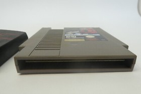 1989 KOEI Corp Japan Nintendo NES NES-IS-USA Romance of the Three Kingdoms Game