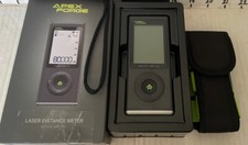 Laser Distance Meter