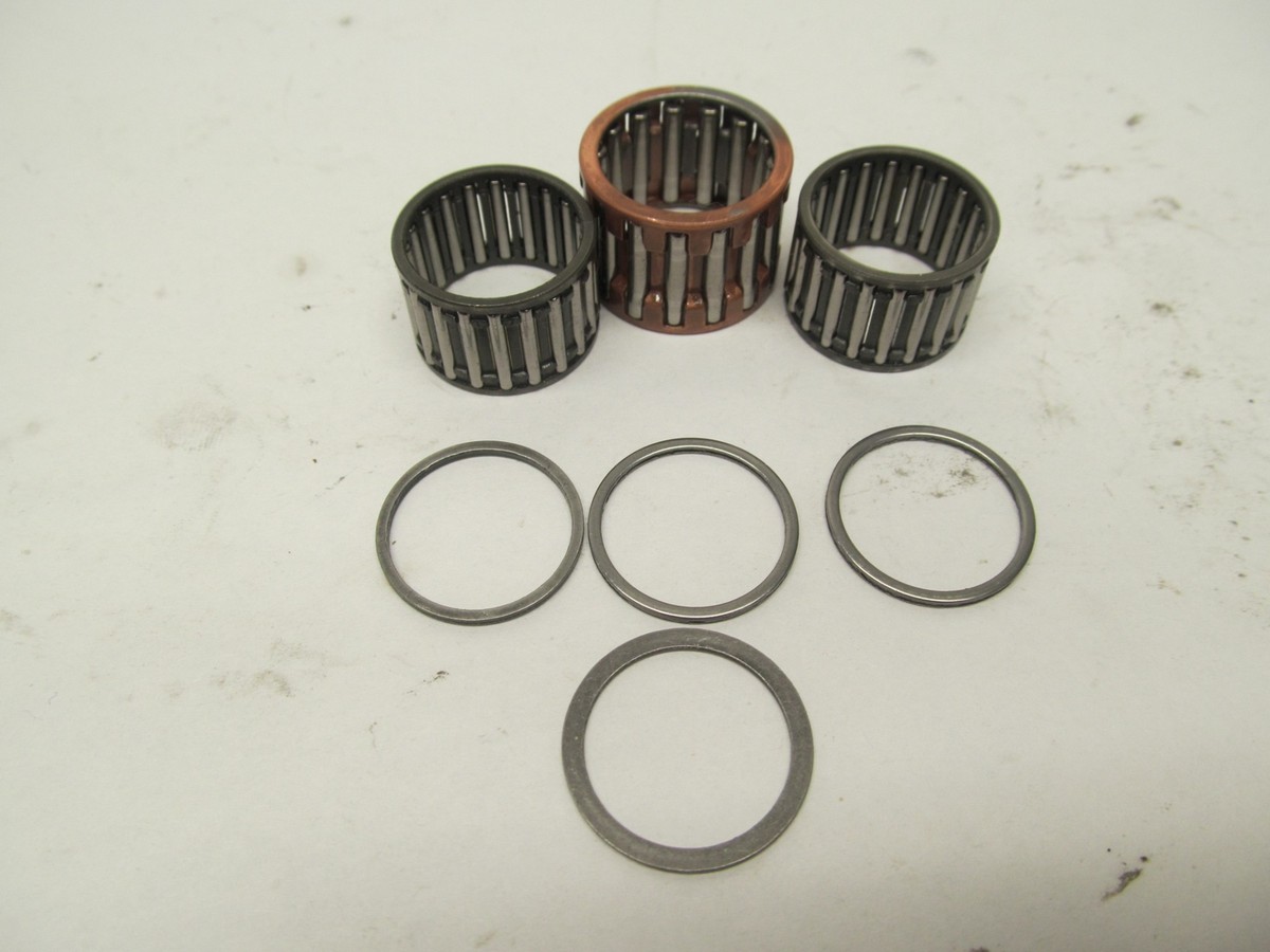 その他 Item 1986 KAWASAKI ZG1000 ZG 1000 CONCOURS ENGINE BALANCER BEARINGS