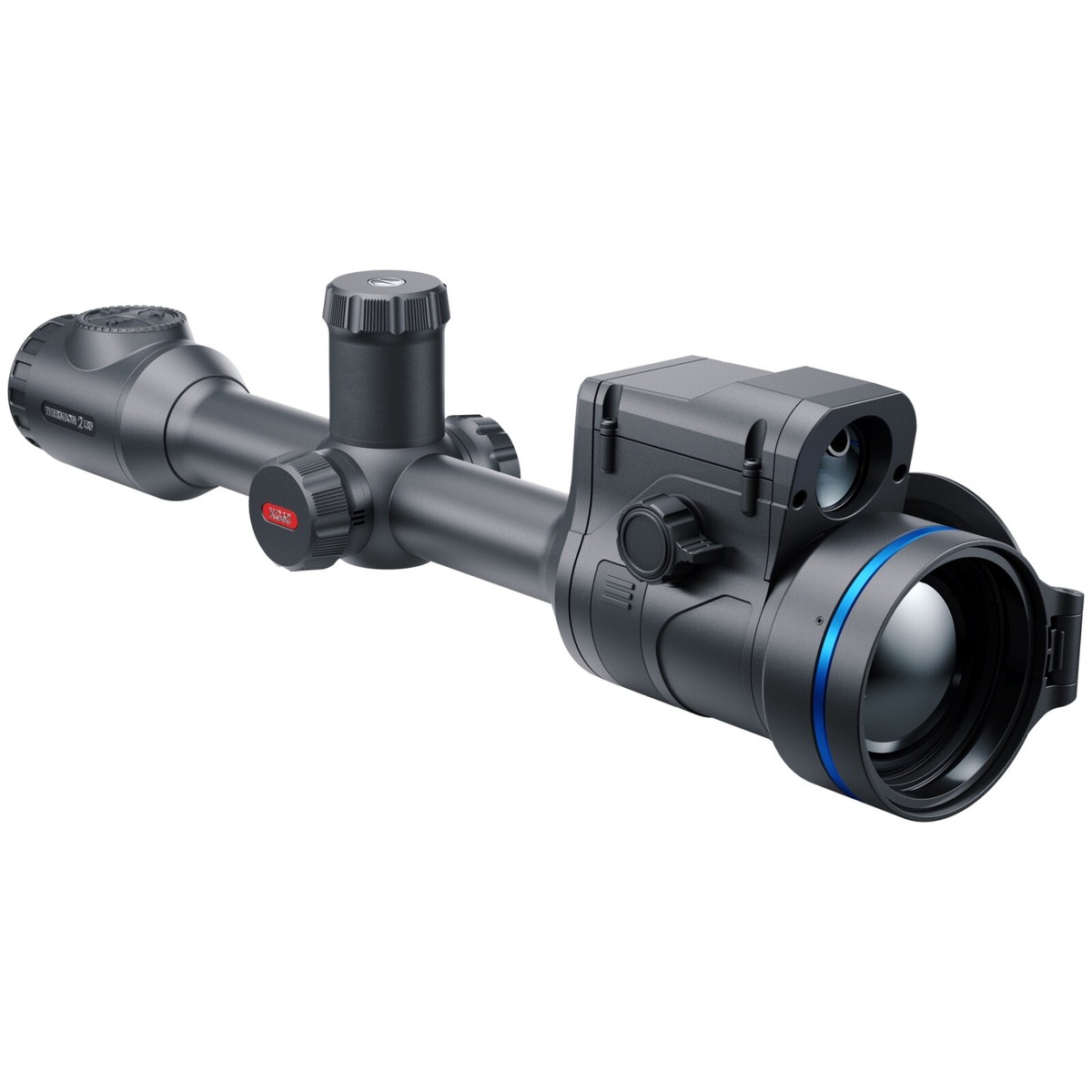 Pulsar Thermion 2 LRF XG60 640 Thermal Rifle Scope Weapon Sight