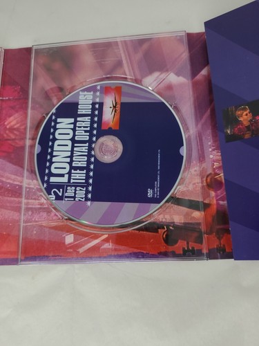 Elton John - Dream Ticket: NY, London, Ephesus, Elton In 4 Decades w/ Booklet - Imagen 15 de 15