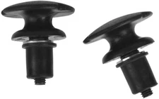 Hardware Kit for SUBARU Models for Cargo Net Brand New