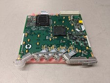 Calix 100-00076 REV 4 OC12-4s IR OC-12 SONET ...
