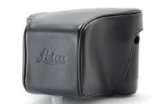 "Near MINT" Leica M6 Case Genuine From Japan Good condition