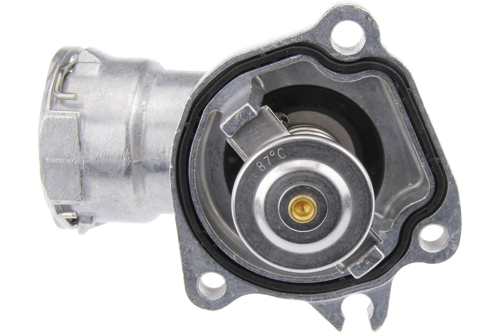 Thermostat Housing For Engine Coolant 642 200 2115 Suitable For Mercedes-Benz