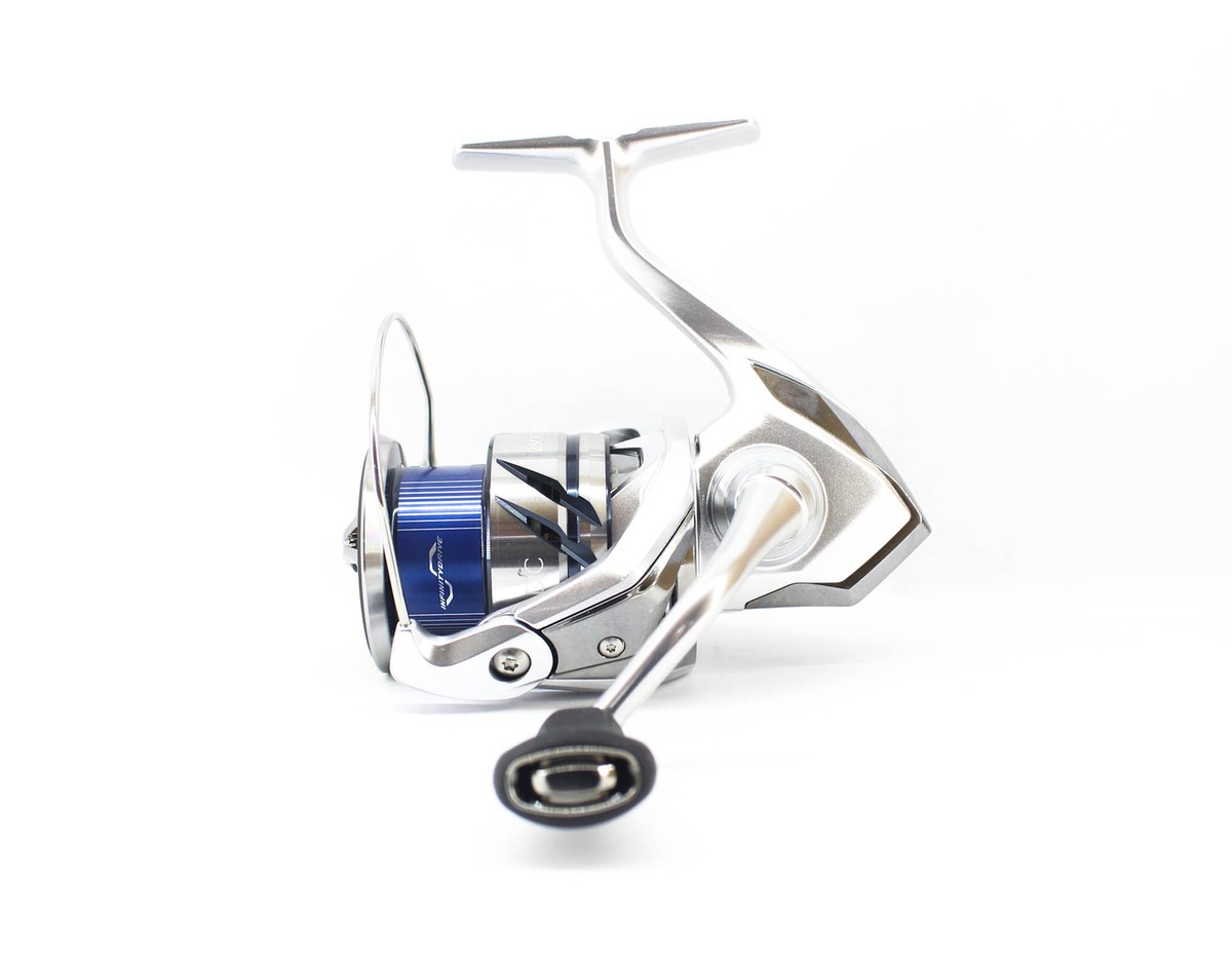 Shimano Reel Spinning Stradic 2500 ST2500FM 2023 (5842) | eBay