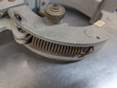 Rotary Peeler, Pipe Scraper, Electrofusion, McElroy, George Fischer - Picture 8 of 20