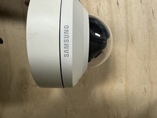Used/As-is Samsung IPOLIS Surveillance Camera SNV-6084N