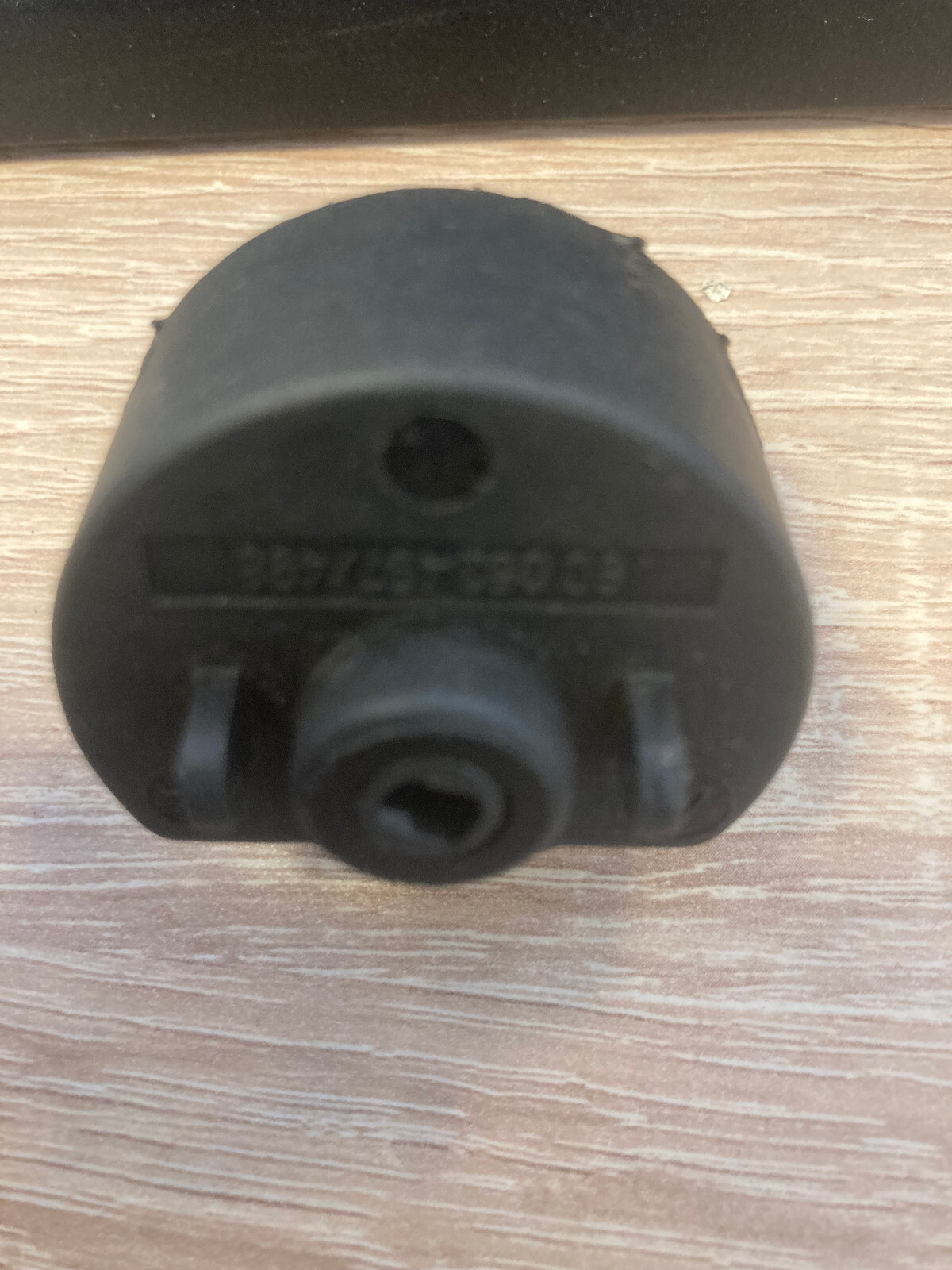 Contacteur de démarrage Opel Astra 1 commutateur d'allumage 90 052 497 antivol de direction