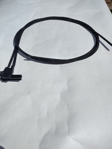 Se adapta a cables cortina Jeep Compass 2018-2022 techo corredizo - Imagen 4 de 4