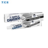 Pasta Del Capitano Dentifricio, Zahnpasta Aus Italien, Toothpaste, 75 Ml