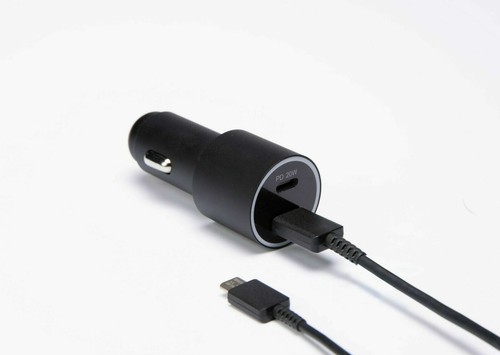 45W Charger coche carro Vehiculo Para Samsung Galaxy S22 S22+ | eBay