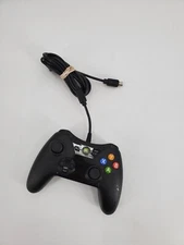 PowerA XBOX Black Wired Controller Wired Model: 1414135-02