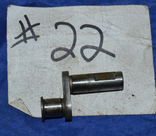 KENMORE MODEL 54 AUTOMATIC ZIG-ZAG SEWING MACHINE USED ORIGINAL PARTS PICK PARTS - Picture 23 of 40