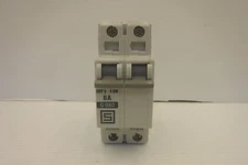 SCHURTER AS168X-CB2-G080 CIRCUIT BREAKER 8A NNB