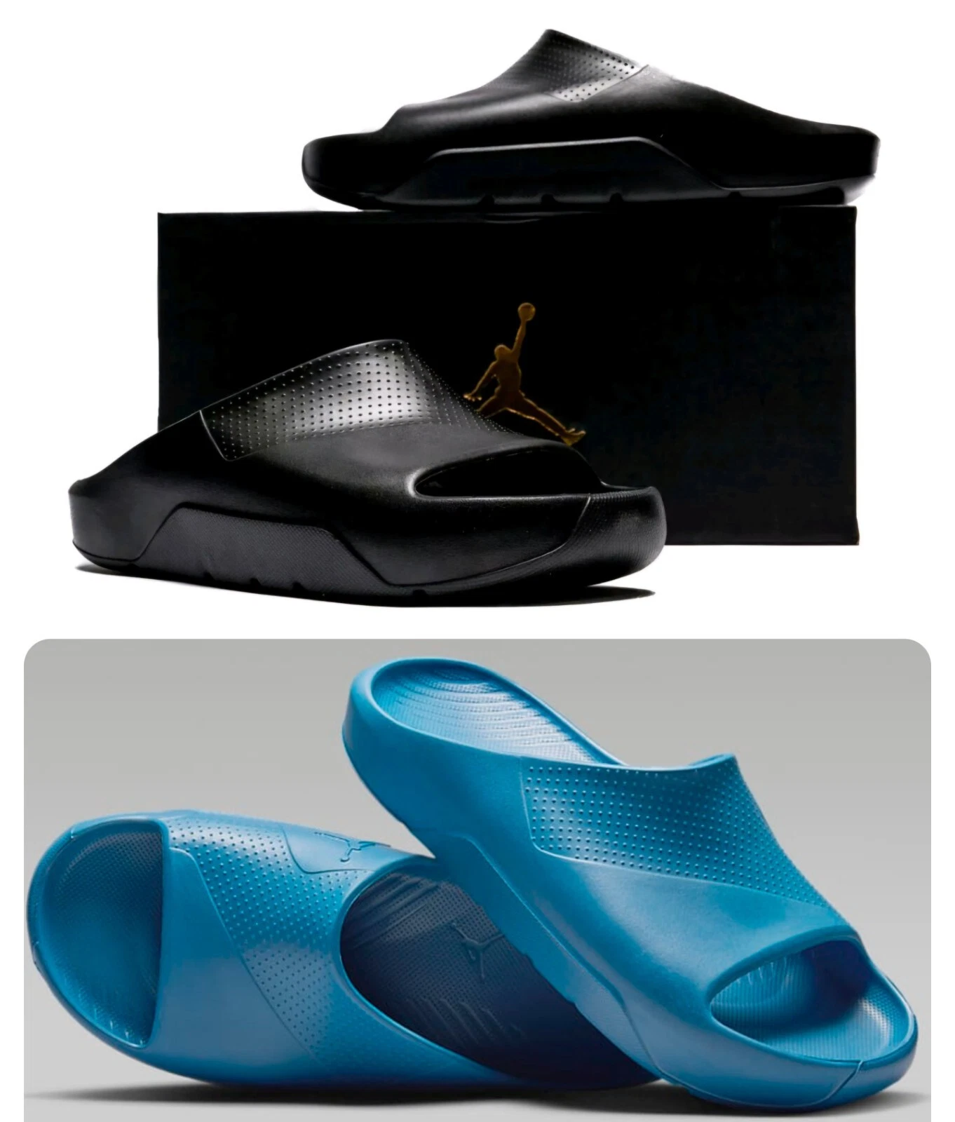Air Jordan SLIDE POSTALE
