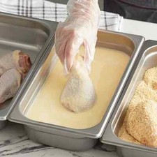 Bulk Pre-Dip Batter Mix (Select Size Below)