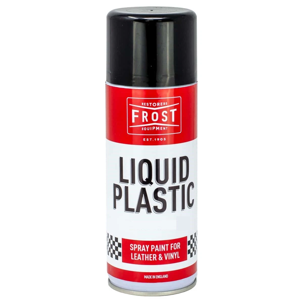 Red leather spray paint clearance