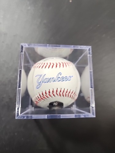 Bernie Williams 1996 BURGER KING Promo NY YANKEES FOTOBALL Baseball - Picture 4 of 4