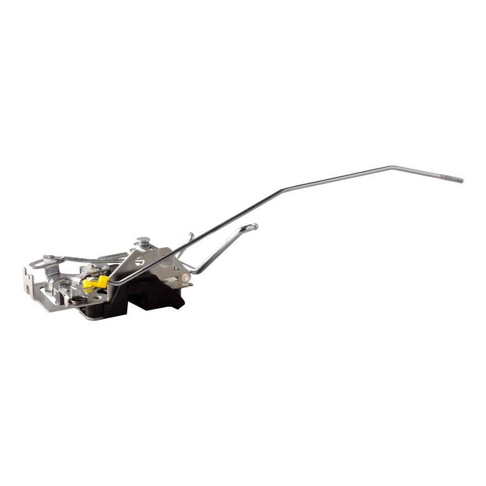 Actuador de cerradura de puerta del lado del pasajero delantero derecho para Toyota Tacoma 1998-2004 Foto 4 de 4