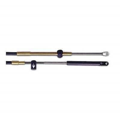 Teleflex Mercury Xtrem Control Cable 10' #CCX17910