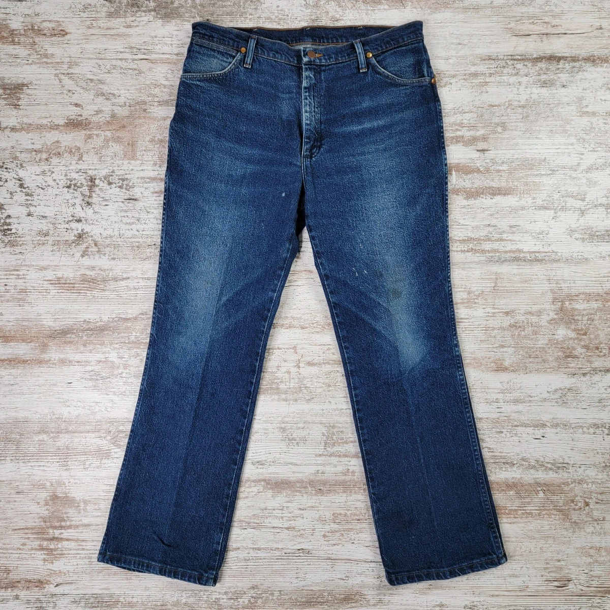 Wrangler 947str cheap