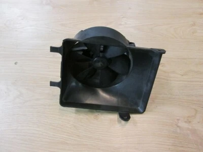 Ventilateur gauche de BMW k 1200 lt / rs / gt - Photo 1/3