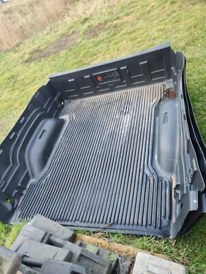 Dodge Ram Gen3 Bedliner 1500 - 2500 - 3500