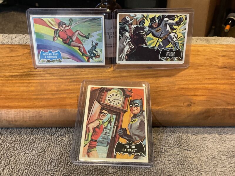 Bulk lots of Batman cards - Batman Cards Bulk lots of Batman cards - Batman Cards