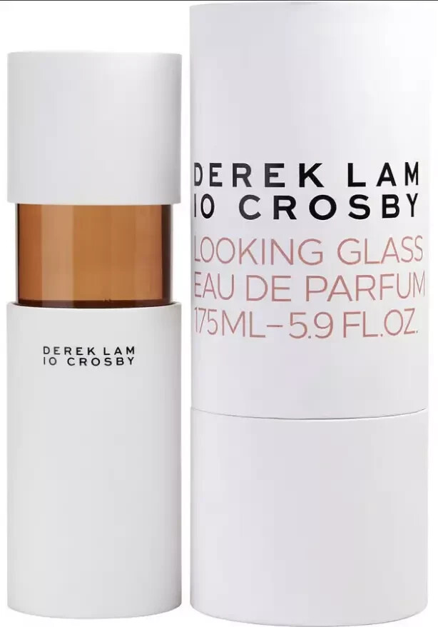 Derek Lam 10 Crosby Looking Glass Eau De Parfum Spray By Derek Lam 10 Crosby - 1.7 oz Derek Lam 10 Crosby Looking Glass Eau De Parfum Spray By Derek Lam 10 Crosby - 1.7 oz