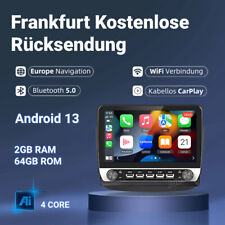 64G Carplay Autoradio SWC Für Mercedes Benz W639 Vito Viano W906 Sprinter W169 64G Carplay Autoradio SWC Für Mercedes Benz W639 Vito Viano W906 Sprinter W169