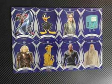 2024 Kakawow Phantom Warner Bros 100th Anniversary -  Pick Your Card