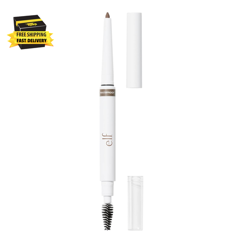 Instant Lift Waterproof Brow Pencil, Long-Lasting Eyebrow Pencil for Grooming &