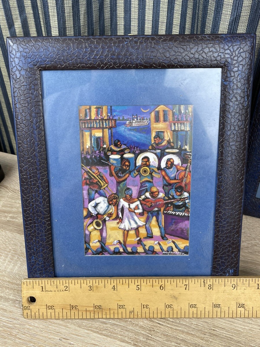 ひ*ろ様 New Orleans Jazz Margaret Slade Kel new orleans street jazz