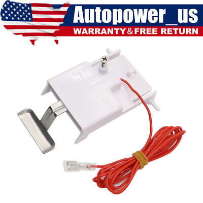 Single Ice Thickness Control Probe Sensor fit for Manitowoc Part 7627813