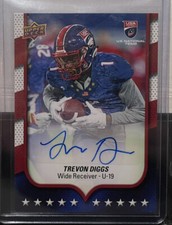 2016 Upper Deck USA Football Cards 7